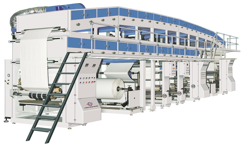 涂布機(jī)的涂布生產(chǎn)過程中如何讓靜電釋放且消除