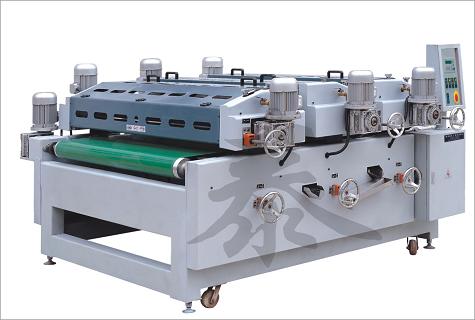 關(guān)于分切機的維護(hù)和保養(yǎng)的問題