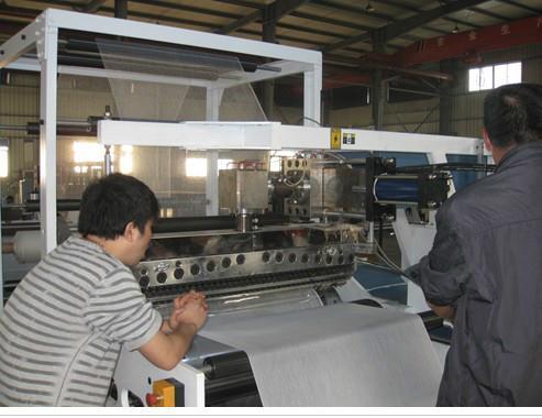 對(duì)于當(dāng)今社會(huì)的熱熔膠涂布機(jī)的優(yōu)點(diǎn)有哪些？