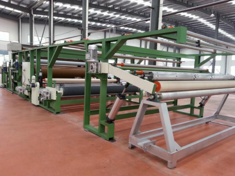 干式復(fù)合機(jī)的張力控制不當(dāng)造成的影響有哪些？