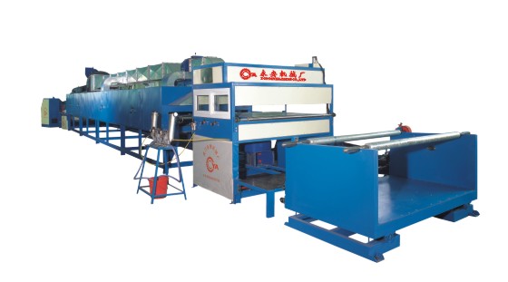 大型涂布機(jī)在涂布機(jī)械中占據(jù)的特點(diǎn)有哪些？