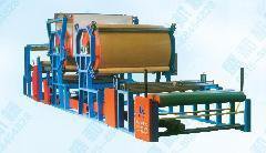 濕敏膠帶涂布機(jī)正極片重量分布不均勻的原因？