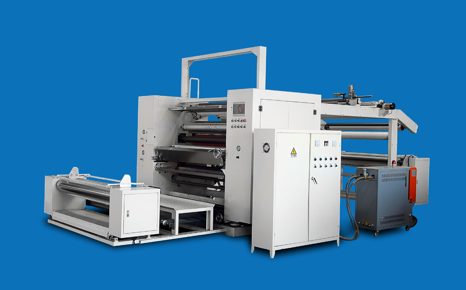 復(fù)合機(jī)操作注意事項