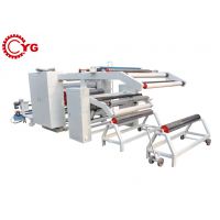 熱熔膠貼合機的設備特征？