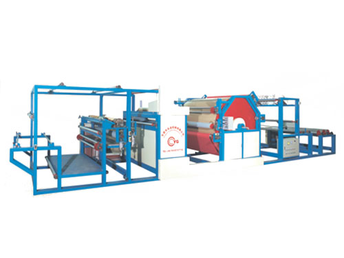 貼合機(jī)的種類分布有哪些呢？