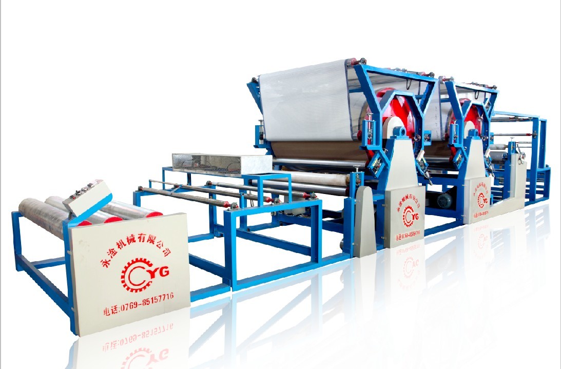 熱熔膠涂布貼合機的熱熔膠成分是指什么？