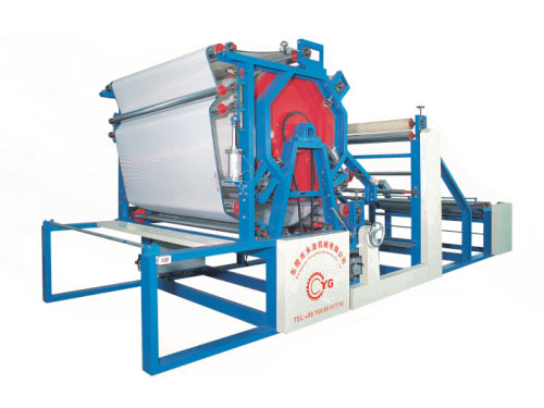 選購鞋材復(fù)合機(jī)的注意事項(xiàng)？