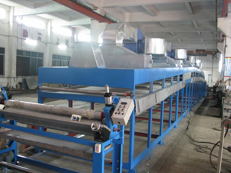 什么是膠帶涂布機及工作流程