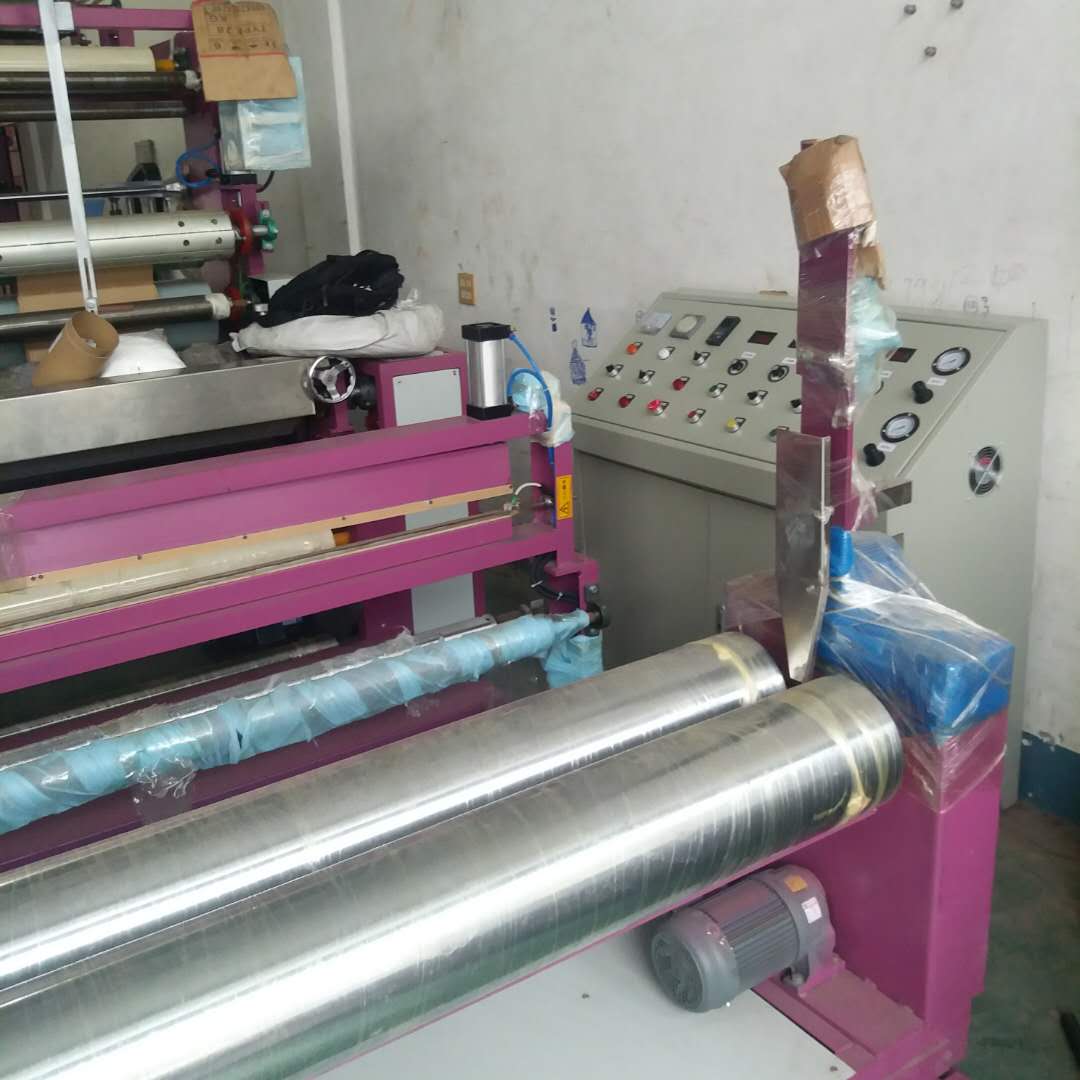 擠出復(fù)合機(jī)的用途是什么？