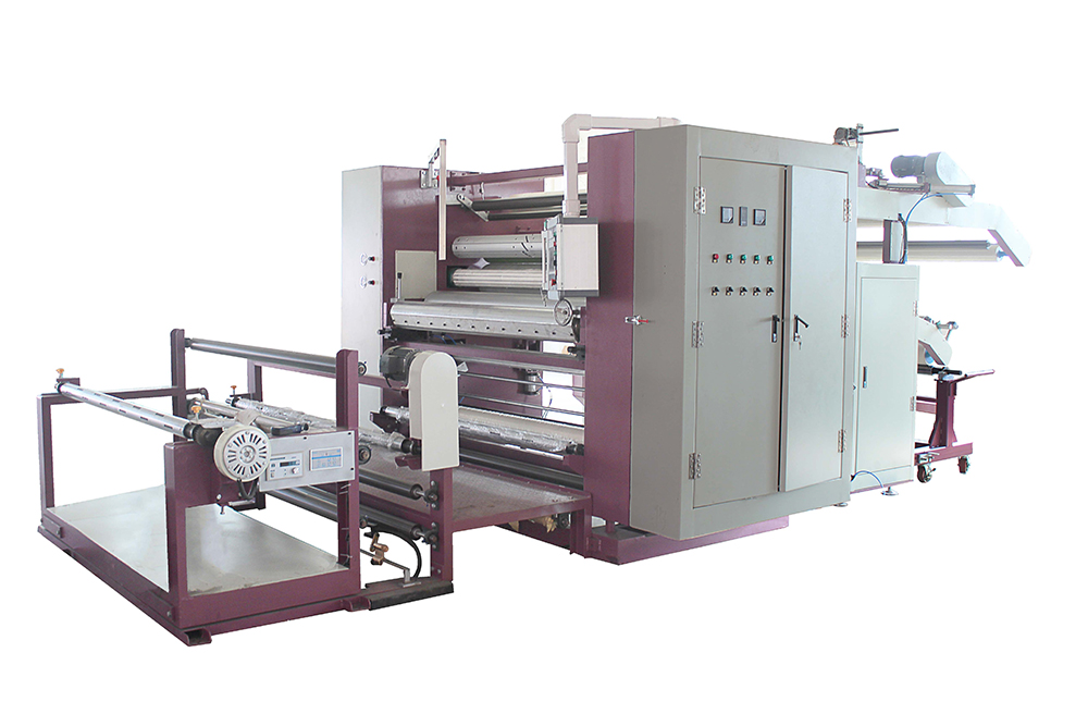 不干膠涂布機(jī)有什么獨(dú)特優(yōu)勢(shì)呢？