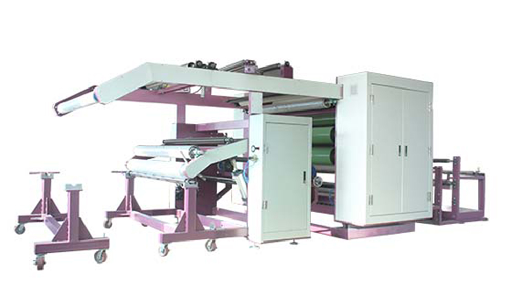 怎么解決涂布機(jī)出膠量的原因？