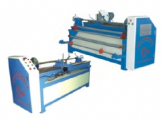 YG-02G 裁條機(jī)（圓刀、直刀兩用型）