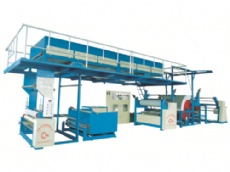 YG-02ABC 皮革改色、燙金、貼膜、壓花、 高固機(jī)